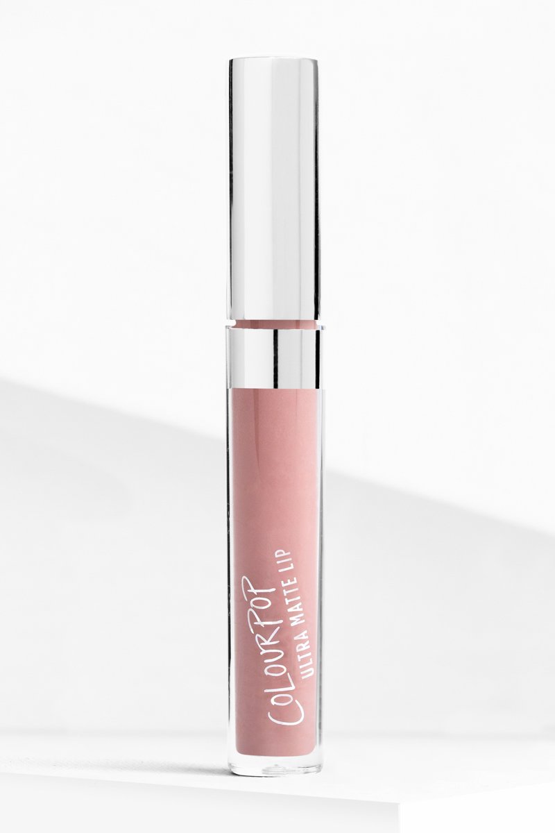 ColourPop Lippie Stix — "Trap"