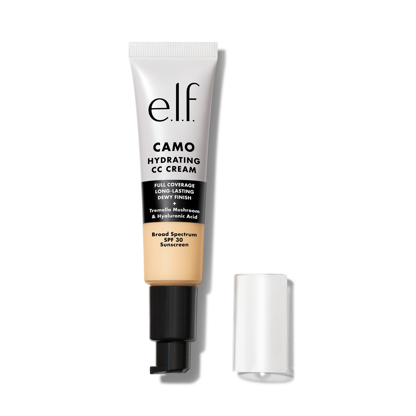 e.l.f. Cosmetics Camo CC Cream