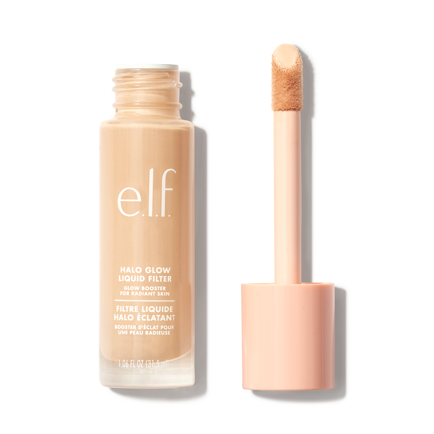 e.l.f. Cosmetics Halo Glow Liquid Filter