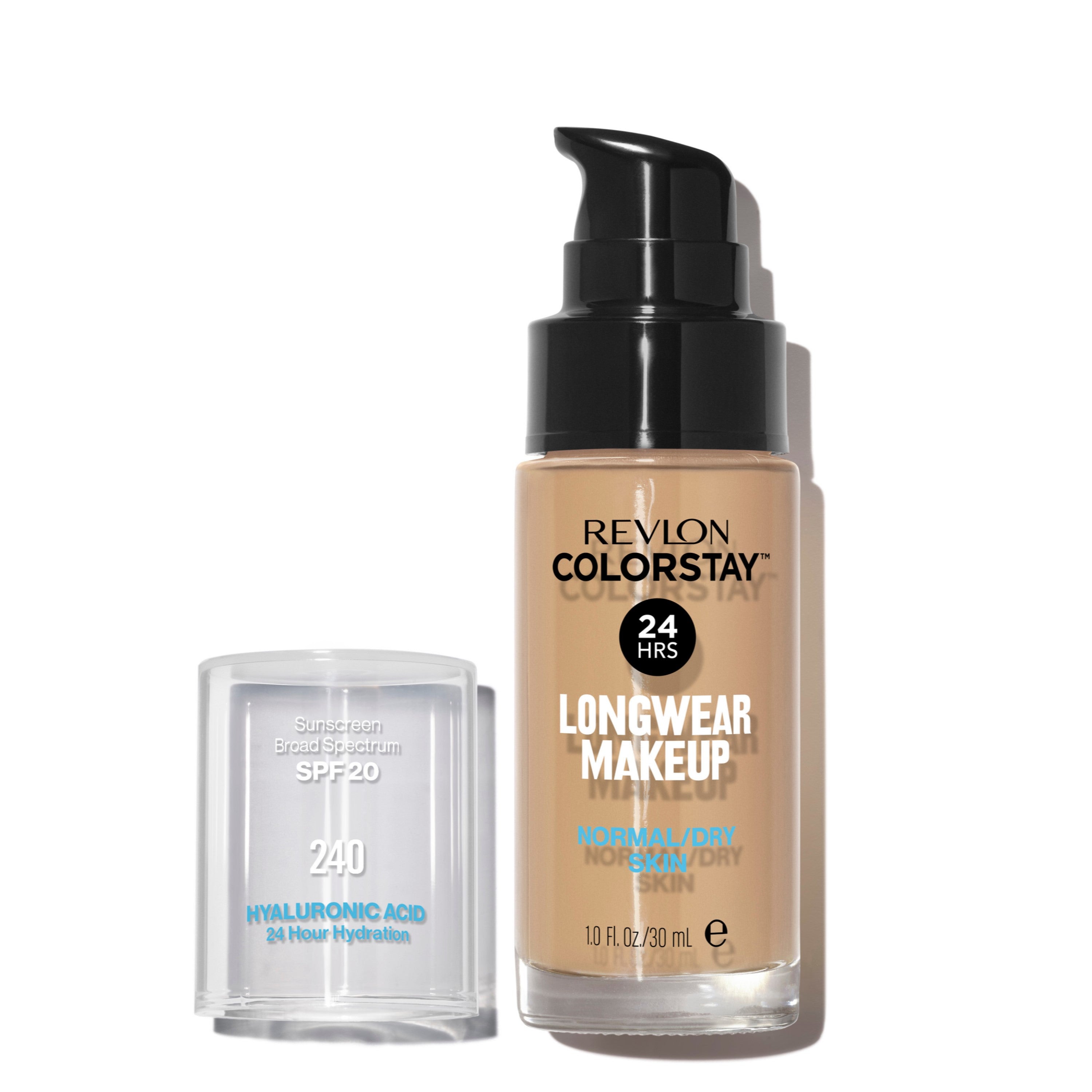 Revlon ColorStay Foundation